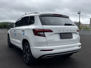 Skoda Karoq 2023 — фото 4 из 58