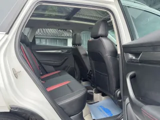 Skoda Karoq 2023 — фото 33 из 58