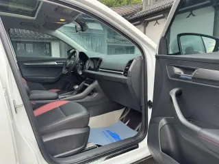 Skoda Karoq 2023 — фото 10 из 58