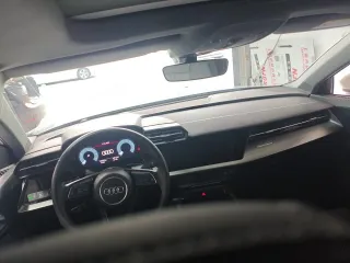 Audi A3 2021 — фото 3 из 6