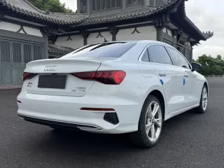 Audi A3 2021 — фото 6 из 29