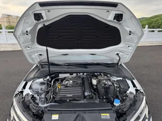 Audi A3 2021 — фото 19 из 29