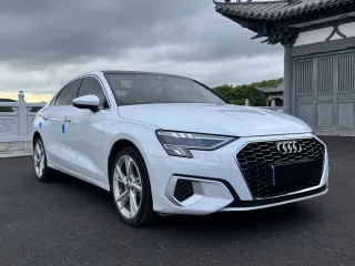Audi A3 2021 — фото 3 из 29
