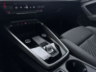 Audi A3 2021 — фото 13 из 29