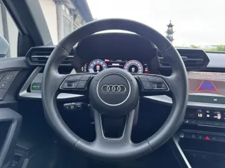 Audi A3 2021 — фото 15 из 29