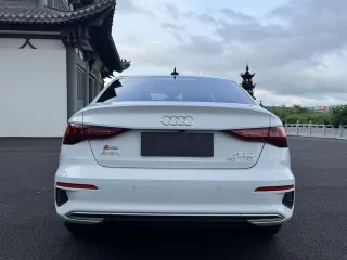 Audi A3 2021 — фото 5 из 29