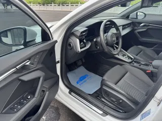 Audi A3 2021 — фото 7 из 29