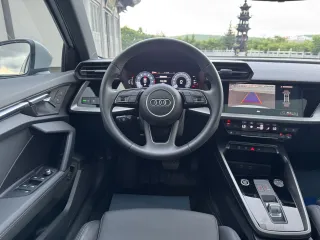 Audi A3 2021 — фото 16 из 29