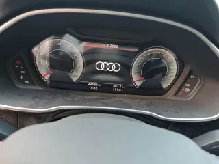 Audi Q3 2022 — фото 5 из 5