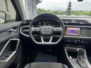 Audi Q3 2022 — фото 16 из 58