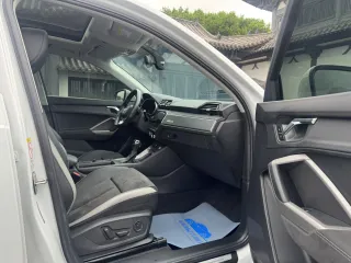 Audi Q3 2022 — фото 34 из 58