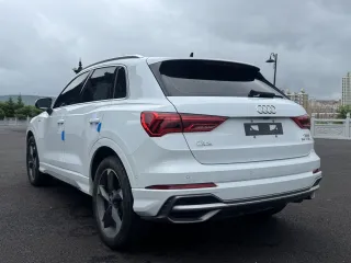 Audi Q3 2022 — фото 4 из 58