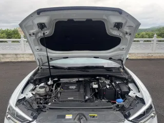 Audi Q3 2022 — фото 41 из 58