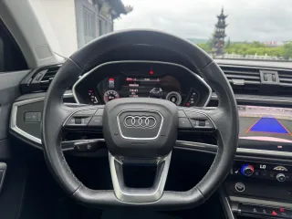 Audi Q3 2022 — фото 39 из 58