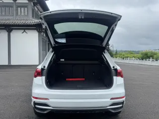 Audi Q3 2022 — фото 45 из 58