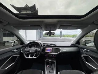 Audi Q3 2022 — фото 17 из 58