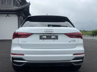 Audi Q3 2022 — фото 5 из 58