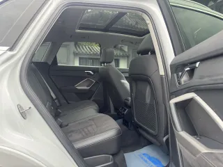 Audi Q3 2022 — фото 9 из 58