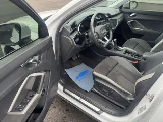 Audi Q3 2022 — фото 33 из 58