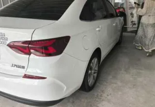 Chevrolet Monza 2022 — фото 2 из 5