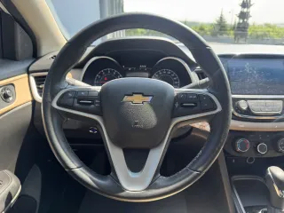 Chevrolet Monza 2022 — фото 16 из 58