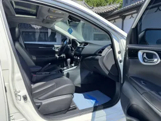 Nissan Sylphy 2021 — фото 10 из 25