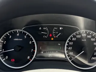 Nissan Sylphy 2021 — фото 22 из 25