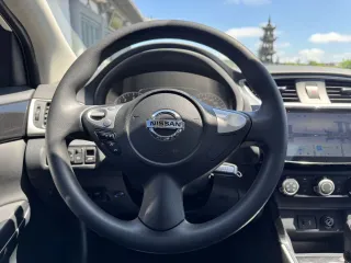 Nissan Sylphy 2021 — фото 15 из 25