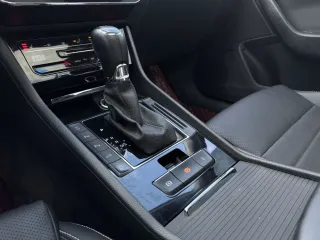 Skoda Superb 2023 — фото 33 из 58