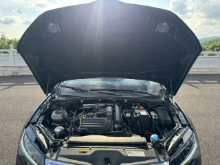 Skoda Superb 2023 — фото 39 из 58