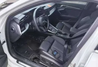 Audi A3 2023 — фото 7 из 7