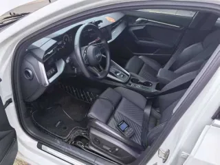 Audi A3 2023 — фото 3 из 7