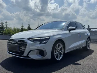 Audi A3 2023 — фото 12 из 41