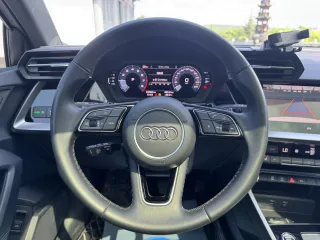 Audi A3 2023 — фото 30 из 41