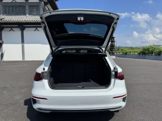 Audi A3 2023 — фото 21 из 41