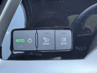 Audi A3 2023 — фото 16 из 41