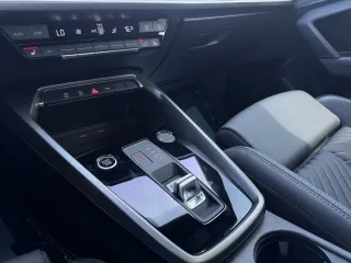 Audi A3 2023 — фото 31 из 41