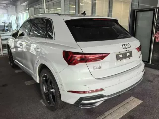 Audi Q3 2022 — фото 3 из 6