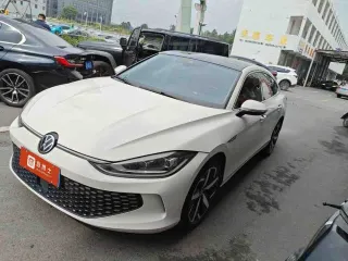 Volkswagen Lamando L 2022 — фото автомобиля из Китая