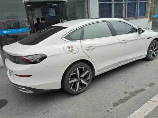 Volkswagen Lamando L 2022 — фото 3 из 6