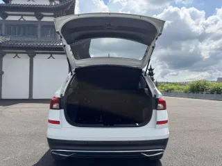 Skoda Kamiq 2023 — фото 35 из 56