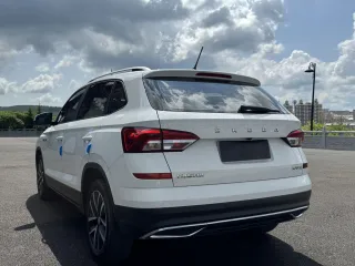 Skoda Kamiq 2023 — фото 4 из 56