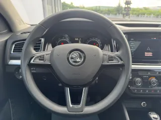 Skoda Kamiq 2023 — фото 44 из 56