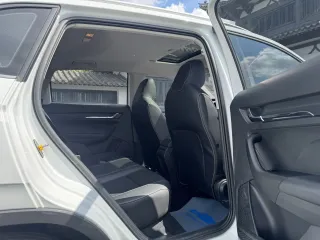 Skoda Kamiq 2023 — фото 31 из 56