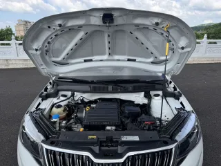 Skoda Kamiq 2023 — фото 18 из 56