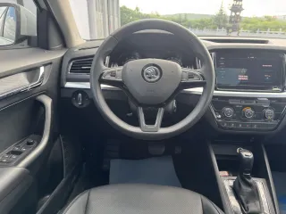 Skoda Kamiq 2023 — фото 16 из 56