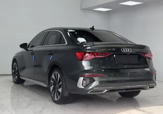Audi A3 2023 — фото 6 из 18