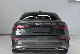 Audi A3 2023 — фото 5 из 18