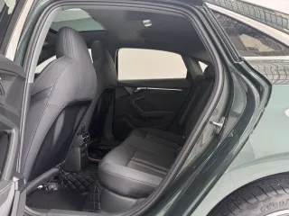 Audi A3 2023 — фото 11 из 18