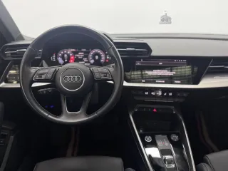 Audi A3 2023 — фото 14 из 18